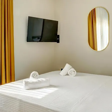 Διαμέρισμα Casa Spianada, Old Town Corfu (city)