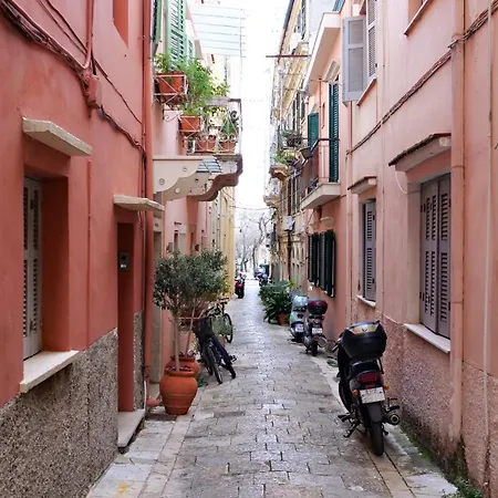 Casa Spianada, Old Town Διαμέρισμα