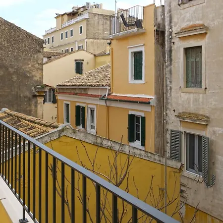 Casa Spianada, Old Town Διαμέρισμα *